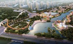 秦皇岛：创新治理方式提升城市管理水平